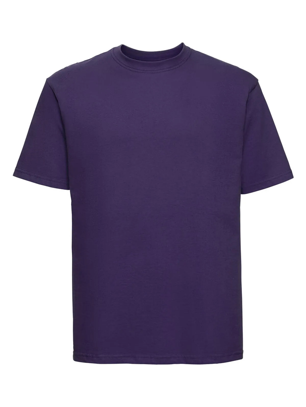 Russel Authentic Classic T-Shirt – Russell 180M yrityskäyttöön
