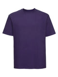 Russel Authentic Classic T-Shirt – Russell 180M yrityskäyttöön