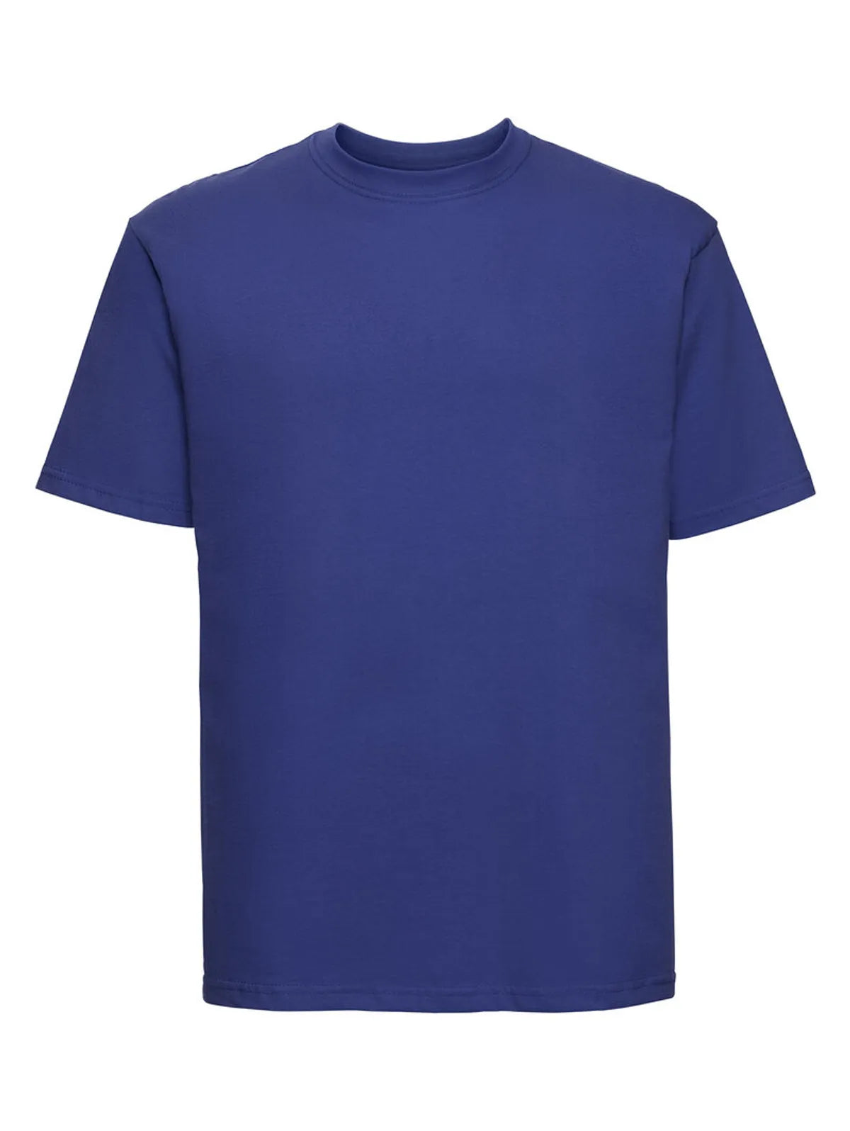 Russel Authentic Classic T-Shirt – Russell 180M yrityskäyttöön