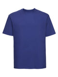 Russel Authentic Classic T-Shirt – Russell 180M yrityskäyttöön