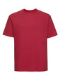Russel Authentic Classic T-Shirt – Russell 180M yrityskäyttöön