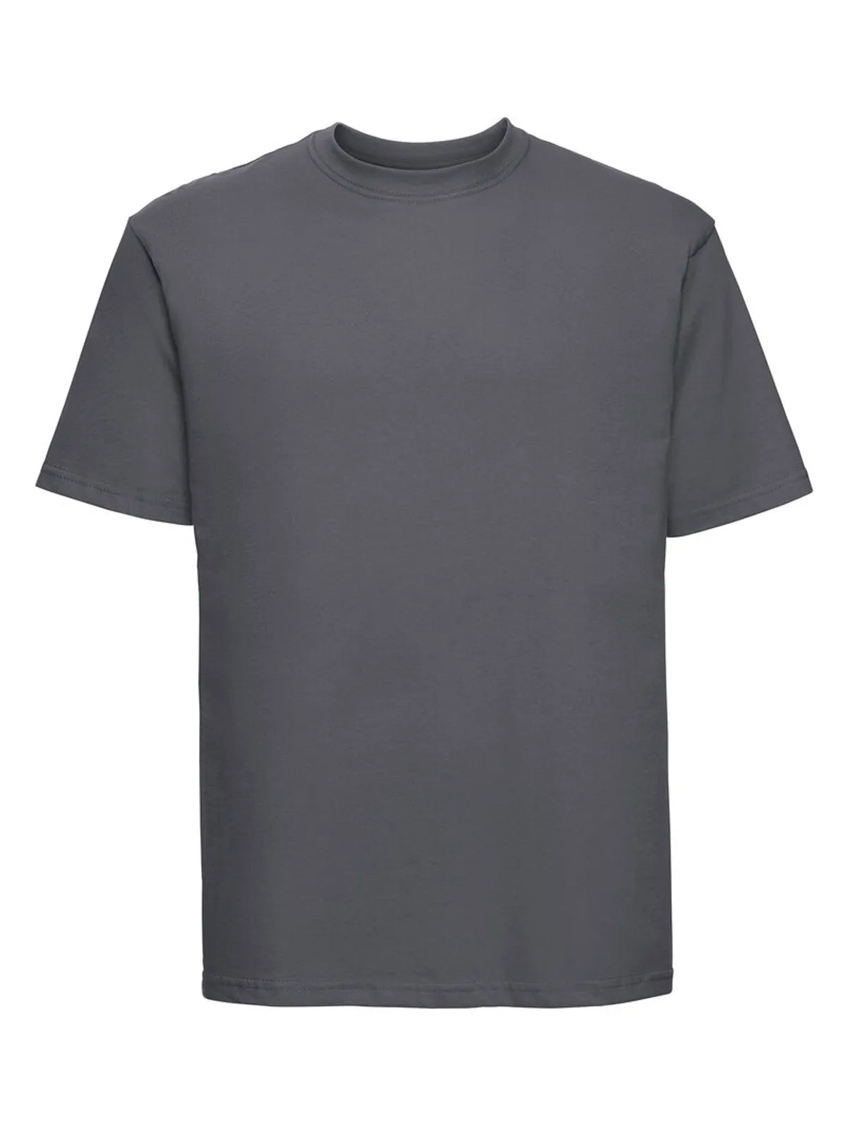 Russel Authentic Classic T-Shirt – Russell 180M yrityskäyttöön