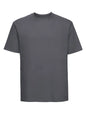 Russel Authentic Classic T-Shirt – Russell 180M yrityskäyttöön