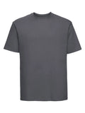 Russel Authentic Classic T-Shirt – Russell 180M yrityskäyttöön