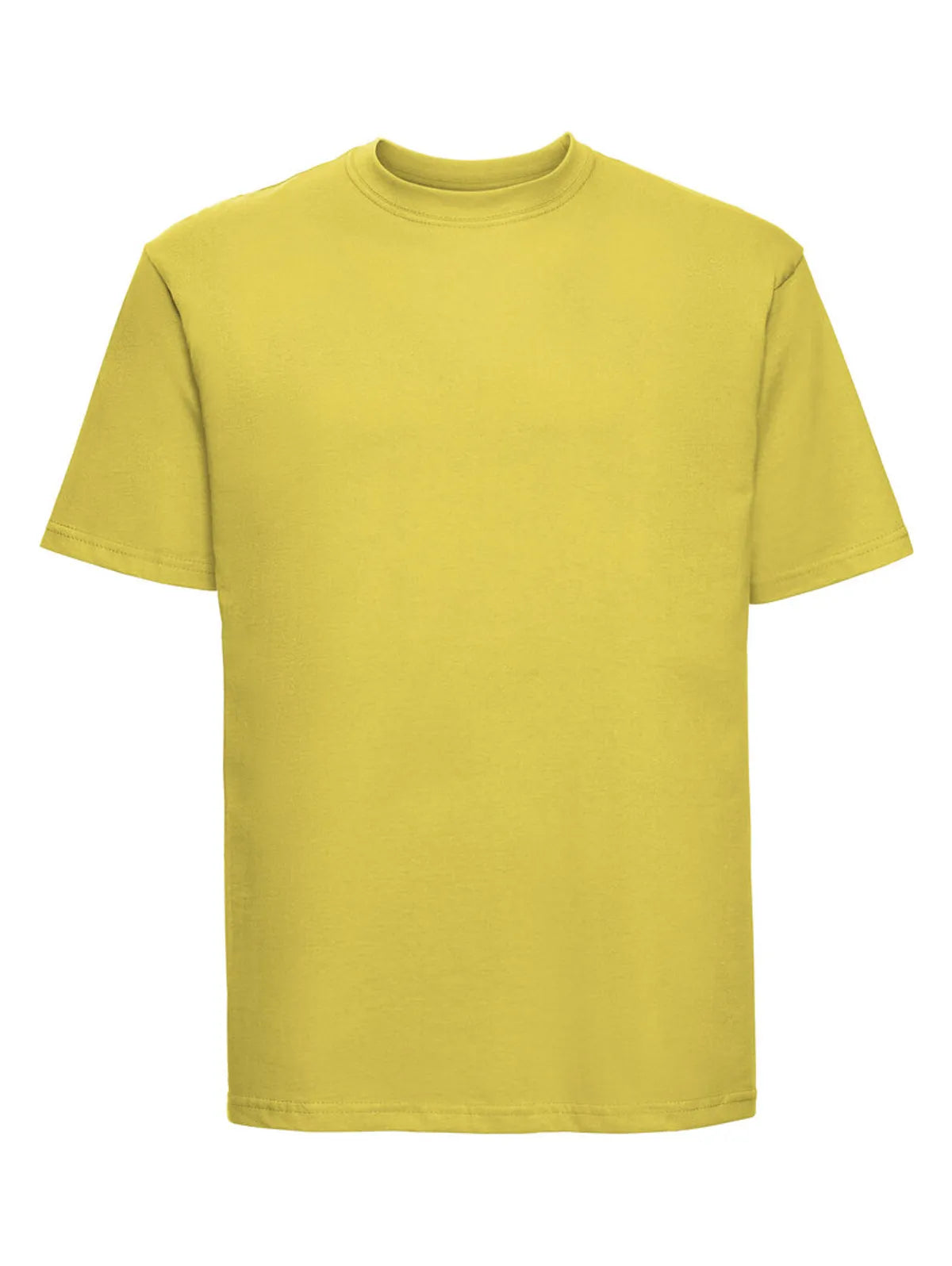 Russel Authentic Classic T-Shirt – Russell 180M yrityskäyttöön
