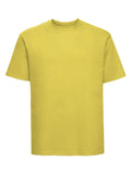 Russel Authentic Classic T-Shirt – Russell 180M yrityskäyttöön