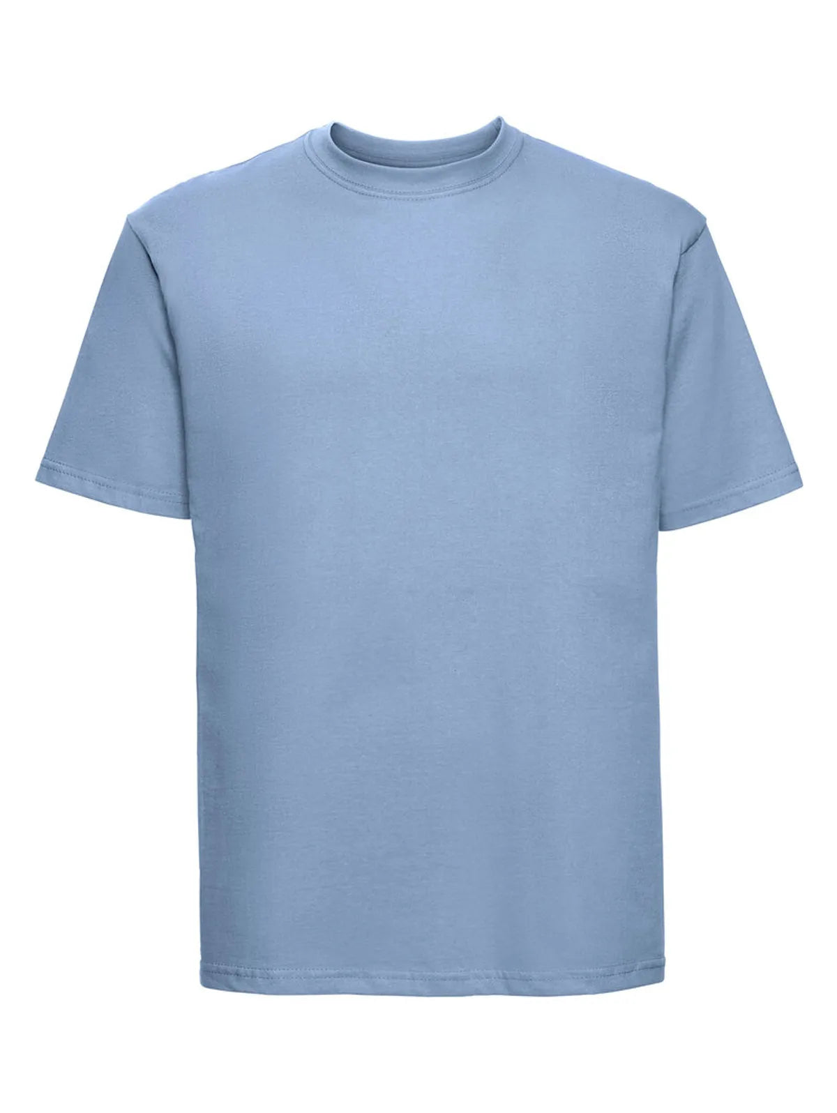 Russel Authentic Classic T-Shirt – Russell 180M yrityskäyttöön