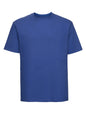 Russel Authentic Classic T-Shirt – Russell 180M yrityskäyttöön