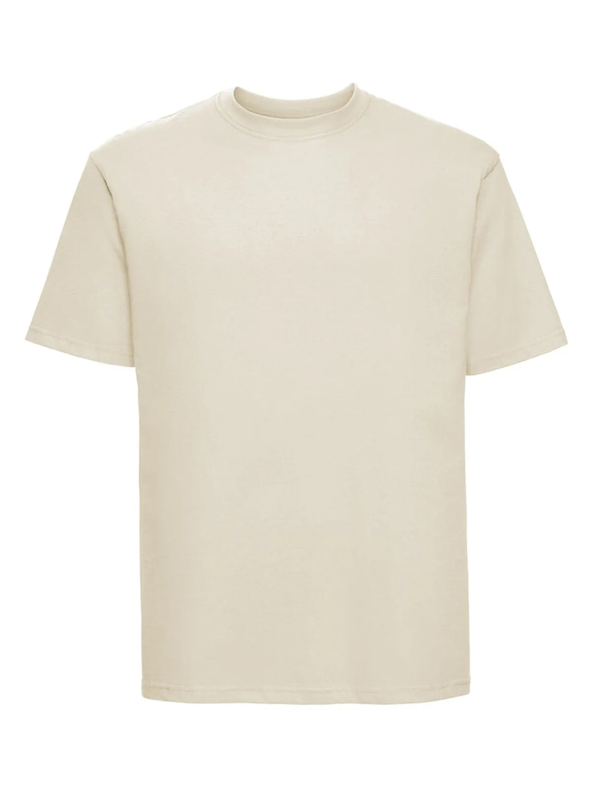 Russel Authentic Classic T-Shirt – Russell 180M yrityskäyttöön