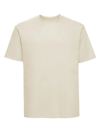 Russel Authentic Classic T-Shirt – Russell 180M yrityskäyttöön