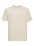 Russel Authentic Classic T-Shirt – Russell 180M yrityskäyttöön