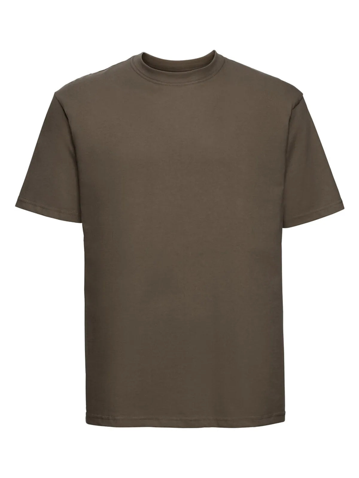 Russel Authentic Classic T-Shirt – Russell 180M yrityskäyttöön