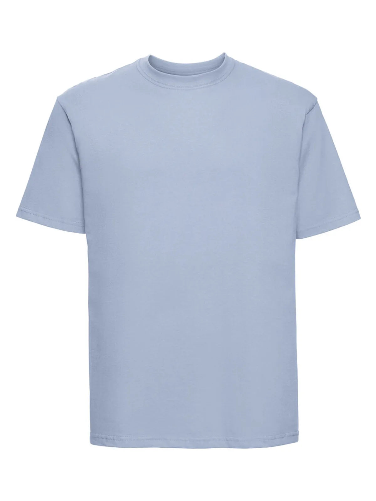 Russel Authentic Classic T-Shirt – Russell 180M yrityskäyttöön