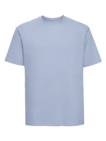Russel Authentic Classic T-Shirt – Russell 180M yrityskäyttöön