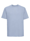 Russel Authentic Classic T-Shirt – Russell 180M yrityskäyttöön