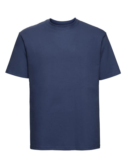 Russel Authentic Classic T-Shirt – Russell 180M yrityskäyttöön
