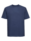 Russel Authentic Classic T-Shirt – Russell 180M yrityskäyttöön