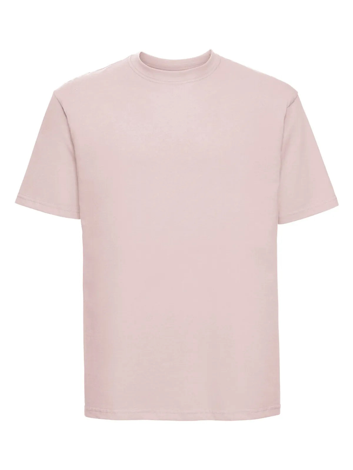 Russel Authentic Classic T-Shirt – Russell 180M yrityskäyttöön
