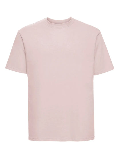 Russel Authentic Classic T-Shirt – Russell 180M yrityskäyttöön