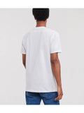 Russel Authentic Classic T-Shirt – Russell 180M yrityskäyttöön