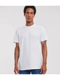 Russel Authentic Classic T-Shirt – Russell 180M yrityskäyttöön