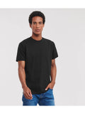 Russel Authentic Classic T-Shirt – Russell 180M yrityskäyttöön