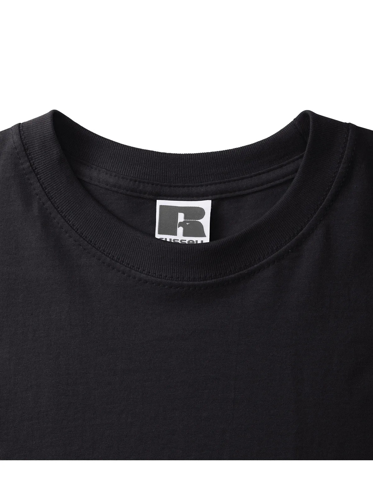 Russel Authentic Classic T-Shirt – Russell 180M yrityskäyttöön