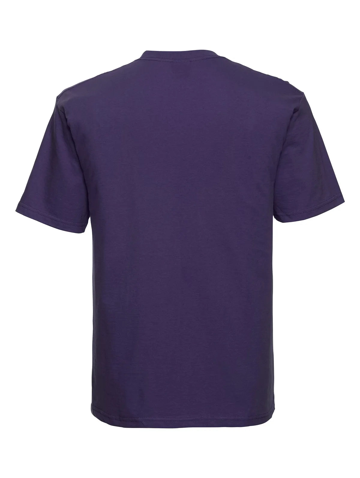 Russel Authentic Classic T-Shirt – Russell 180M yrityskäyttöön