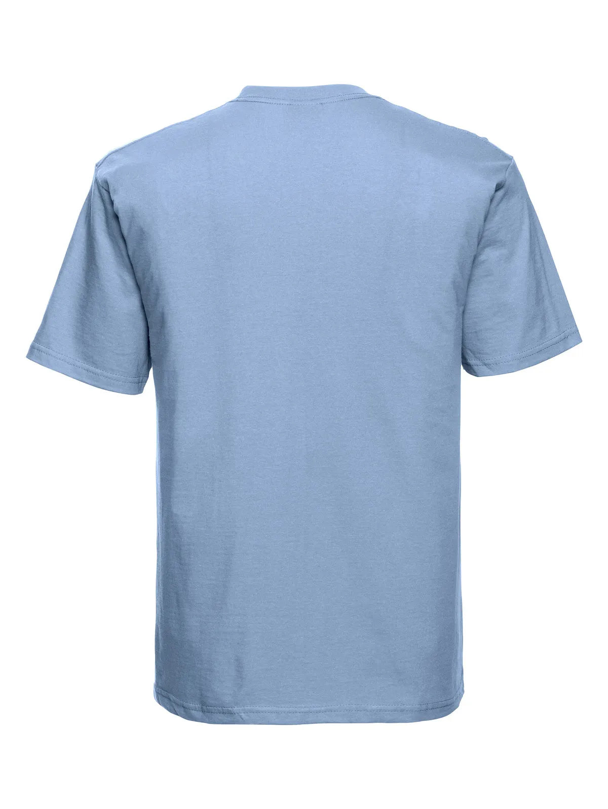 Russel Authentic Classic T-Shirt – Russell 180M yrityskäyttöön