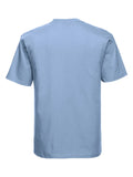 Russel Authentic Classic T-Shirt – Russell 180M yrityskäyttöön