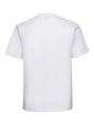 Russel Authentic Classic T-Shirt – Russell 180M yrityskäyttöön