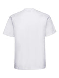 Russel Authentic Classic T-Shirt – Russell 180M yrityskäyttöön