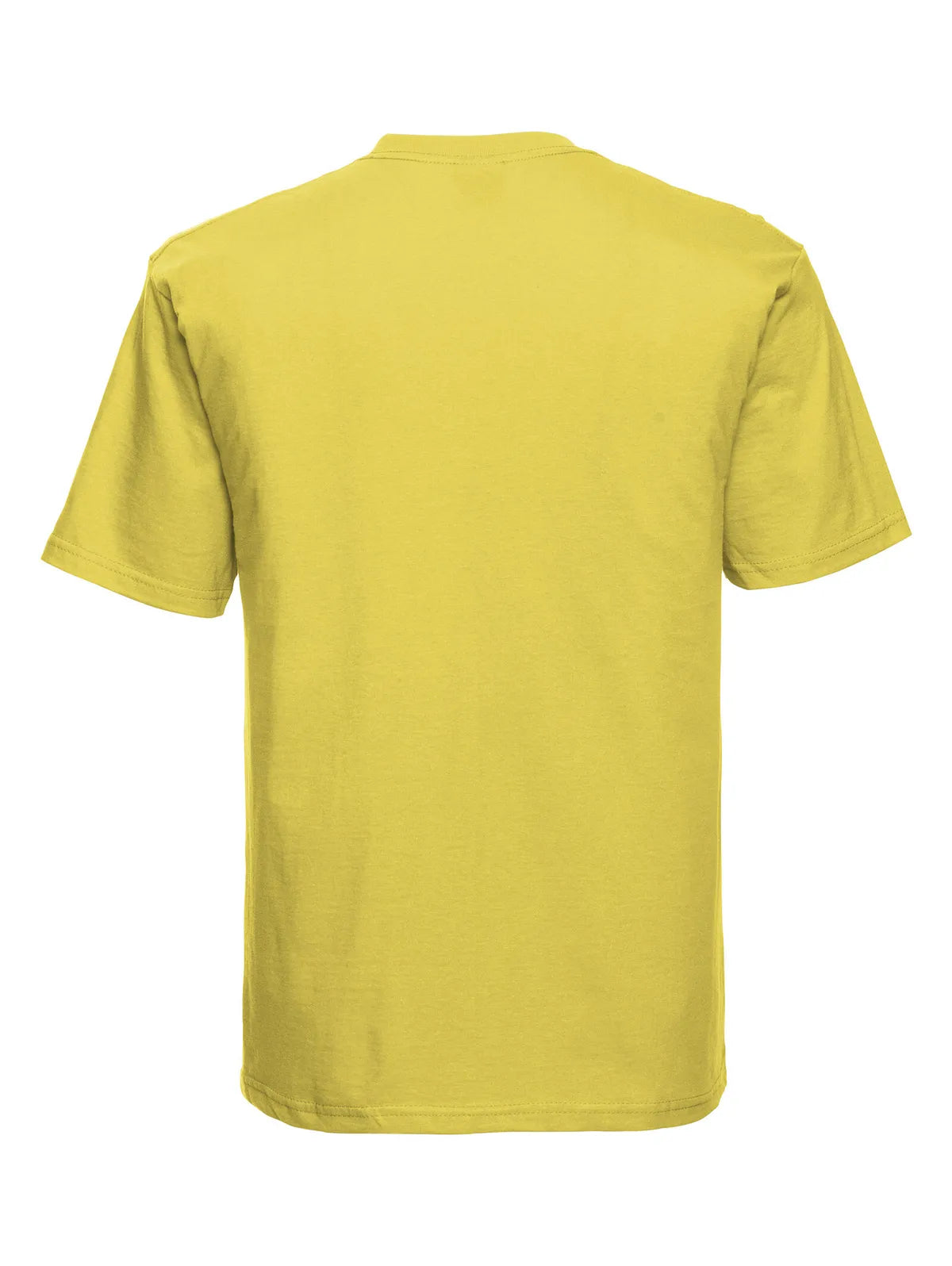 Russel Authentic Classic T-Shirt – Russell 180M yrityskäyttöön