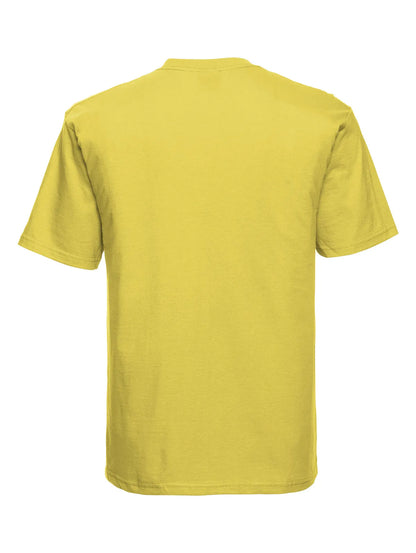 Russel Authentic Classic T-Shirt – Russell 180M yrityskäyttöön