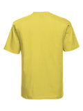 Russel Authentic Classic T-Shirt – Russell 180M yrityskäyttöön