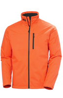 Helly Hansen CREW MIDLAYER TAKKI 2.0 (3 Värivaihtoehtoa)