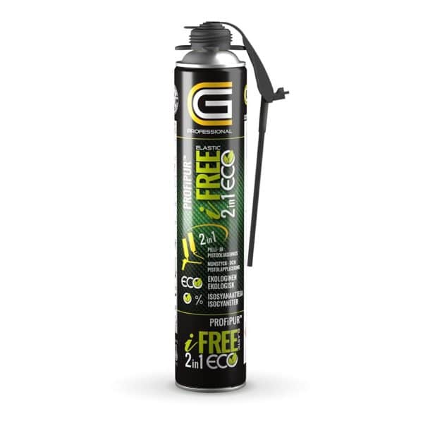 CG PROFiPUR™ – iFREE 2in1 ECO ELASTIC 750ml, 12kpl