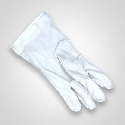 Bright Glove No:1, vedenpitävät nahkaiset talvihanskat