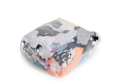 Konepyyhe Kirjava Trikoo 3x10kg