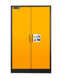 Denios Paloturvakaappi Select W-123 | 90 min | Palavat nesteet