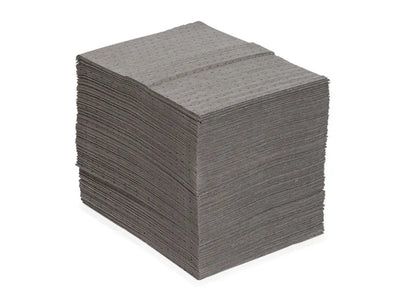 DENSORB Universal Imeytysmatto 40x50cm 200kpl | Teollisuuskäyttöön
