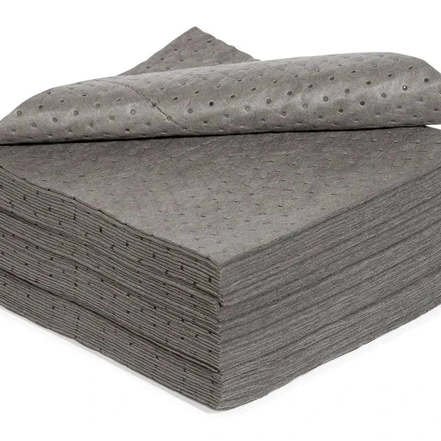 DENSORB Imeytysmatto 40x50cm | 50kpl | Teollisuus Heavy-malli
