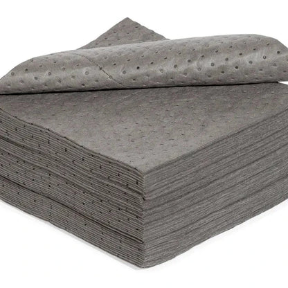 DENSORB Imeytysmatto 40x50cm | 50kpl | Teollisuus Heavy-malli