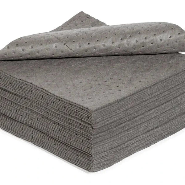 DENSORB Imeytysmatto 40x50cm | 50kpl | Teollisuus Heavy-malli