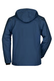 James & Nicholson Miesten talvinen softshell-takki