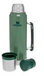 Stanley Classic 1 000 ml:n pullo