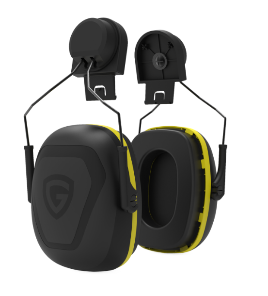 Freebird Comfort Plus Helmet kuulosuojain
