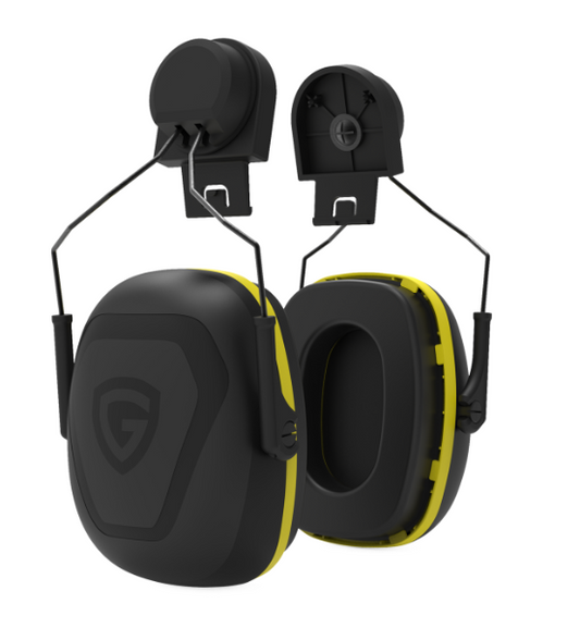 Freebird Comfort Plus Helmet kuulosuojain
