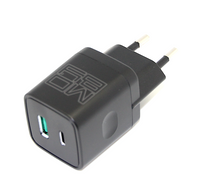 Pikalatauksen Matkasetti TTF003 - 60W Teho LED-Valolla, CE-merkintä.