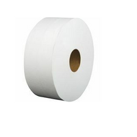 Kuva maxi WC-paperirullasta pystyssä